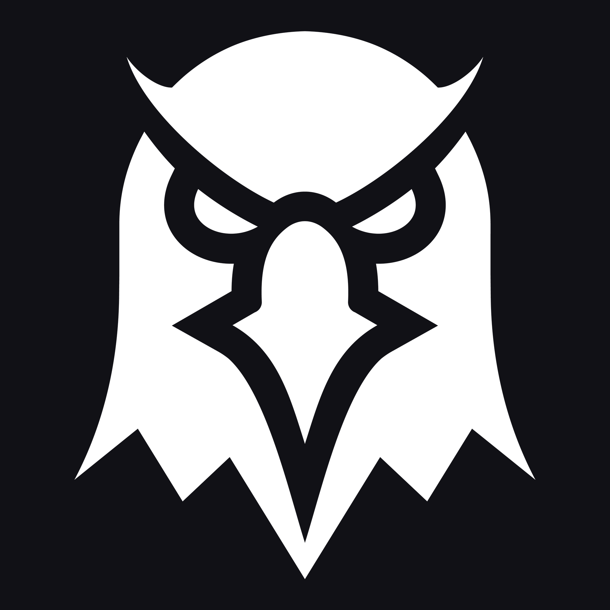 DEX Screener logo