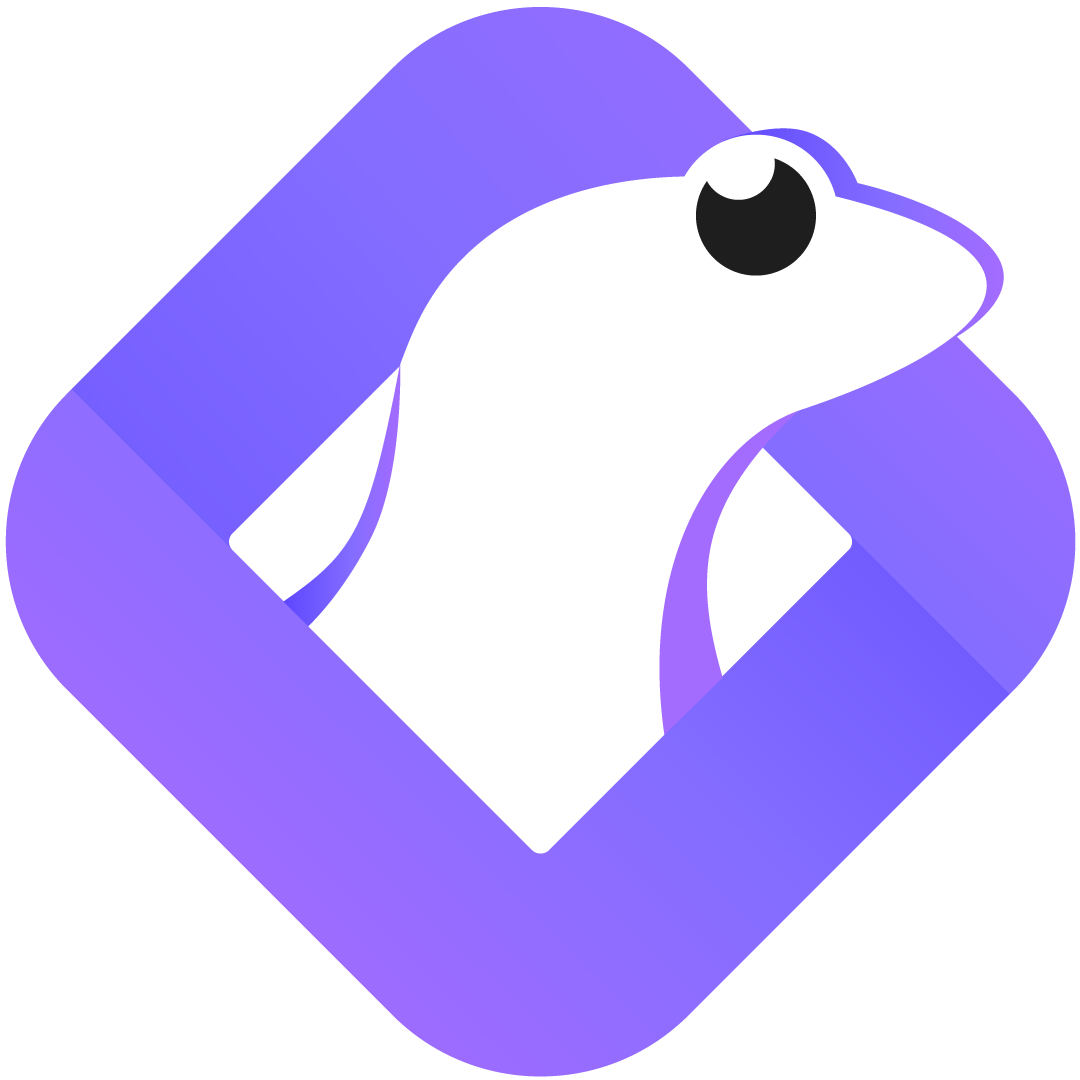 Gecko Terminal logo