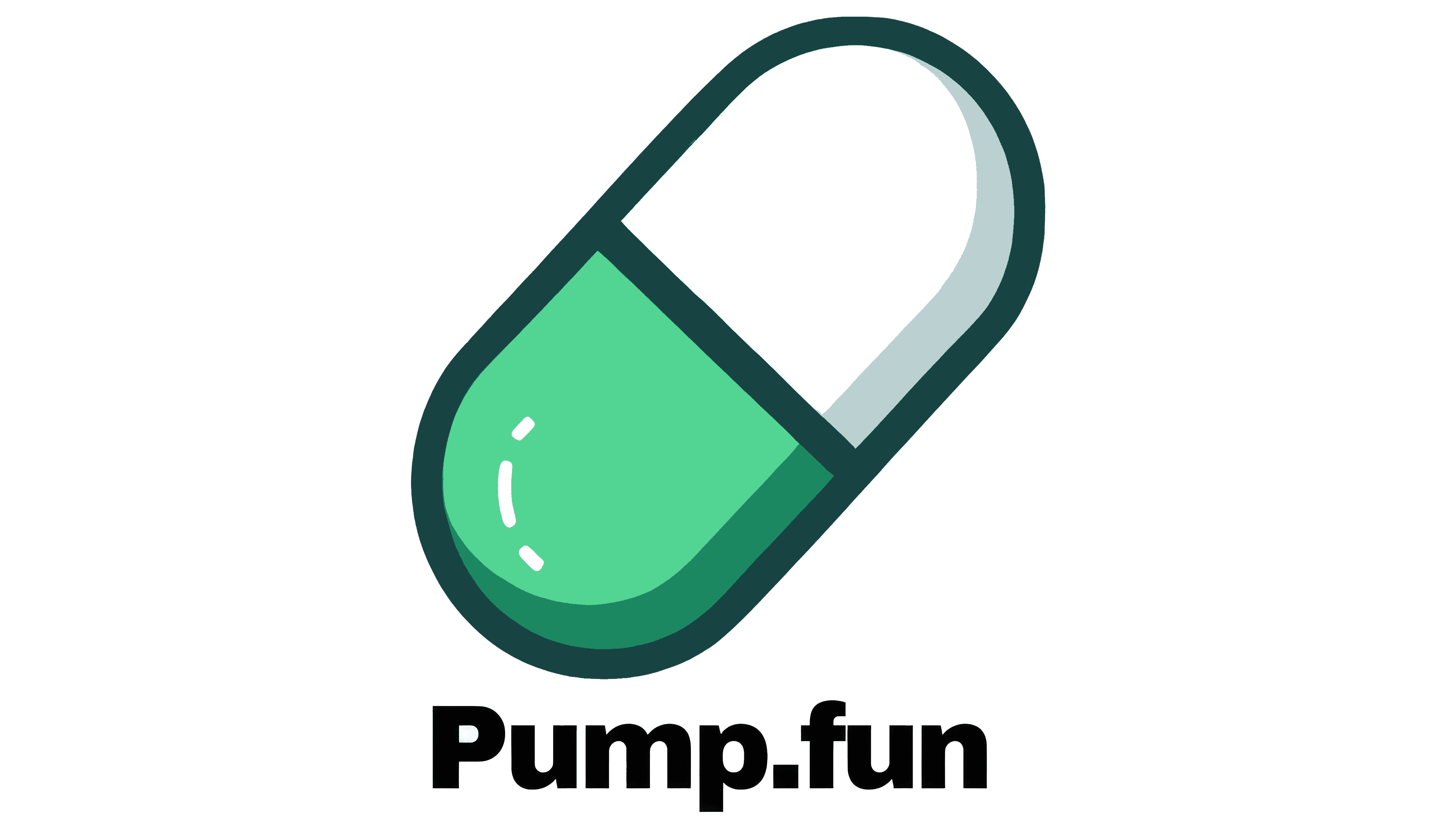 Pump.fun Logo